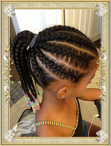 50 Braided Hairstyles Back To School Haircuts For Girls Page 3