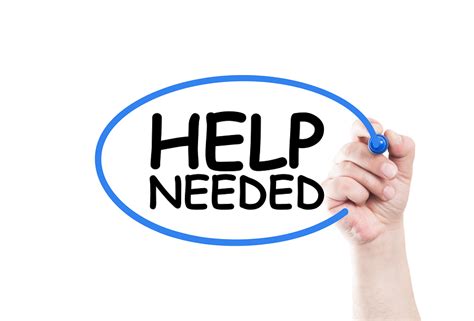 Help Wanted/Help Needed - Burlington Chamber of Commerce