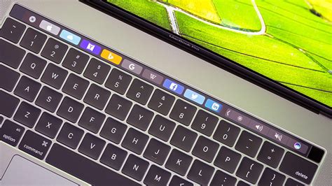 15 Cool Things You Can Do With The Apple Touch Bar In 2020 Macbook