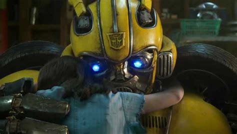 Maybe you would like to learn more about one of these? BUMBLEBEE Passes $400 Million Worldwide; Is The Leggiest ...