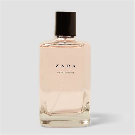 Zara Wonder Rose Day Collection 200ml Wishque Sri Lankas Premium