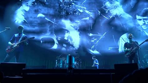 On 1 may, radiohead deleted all content from their website and social media profiles, replacing them with blank images. 17 House of Cards - Radiohead - April 1, 2017 - Atlanta ...