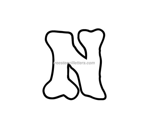 We did not find results for: Print N Letter Stencil - Free Stencil Letters