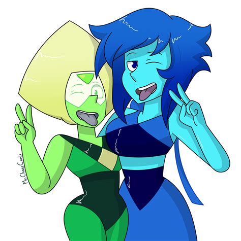 Lapidot Commission By Mrchasecomix On Deviantart