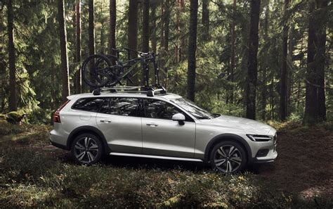 Volvo V60 Cross Country Prices And Spec Revealed 2023 Car Review