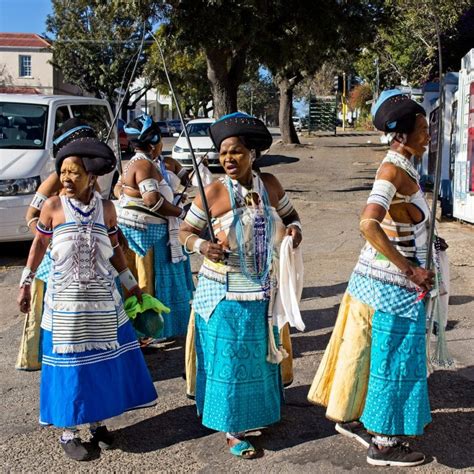 A Guide To Xhosa Culture Traditions And Cuisine Demand Africa Images