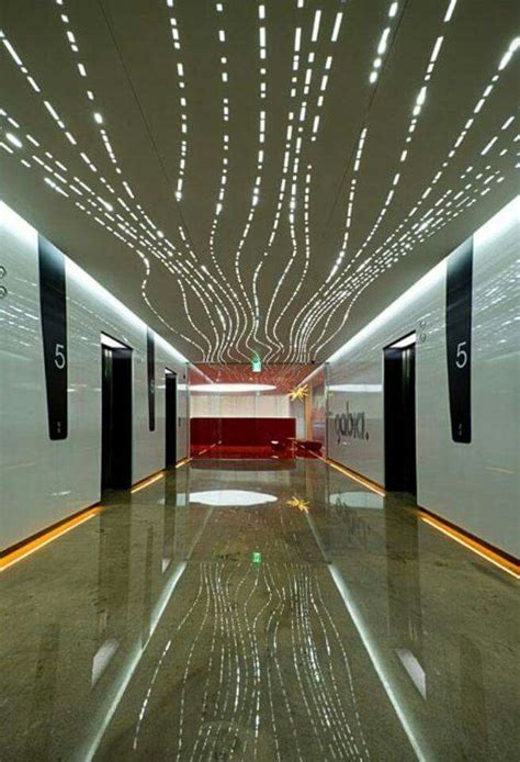 Pin By Chandran Pullekat On Ceiling False Ceiling Design Lobby