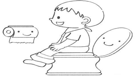Printable going potty coloring pages are a fun way for kids of all ages to develop creativity, focus, motor skills and color recognition. Coloring Pages Bathrooms l Bath Tub l Toilet Drawing Pages ...