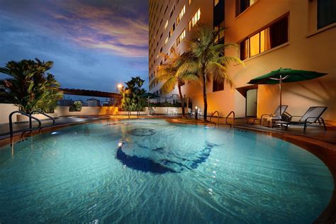 Promo Hotel Penang Offres Sur Les Hôtels Penang Malaisie Tripadvisor