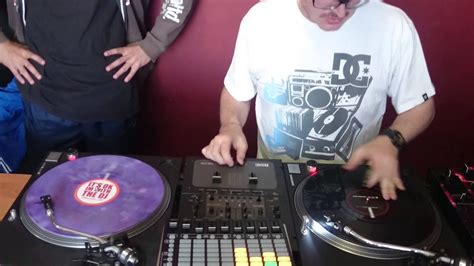 Pioneer Dj Institute Workshop Youtube