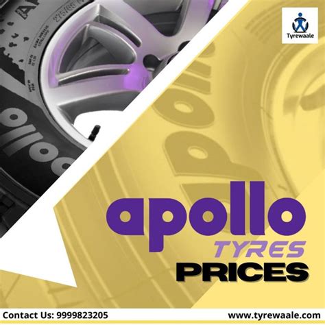Apollo Car Tyre Price List In India Tyrewaale