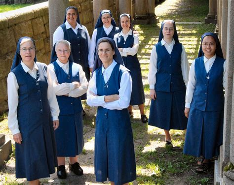 Adorable Boston Nuns Are Real Life Sister Act Video Nuns Habits