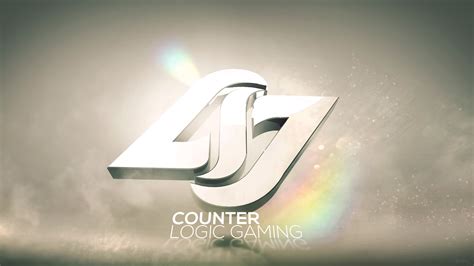 Counter Logic Gaming Wallpaper By Tontufa On Deviantart