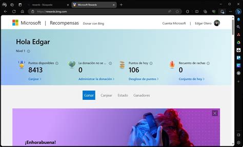 Cómo Funciona Microsoft Bing Rewards Y Cómo Puedes Usarlo Para Ganar