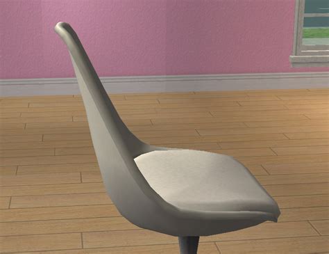 Sims 4 Eli Egg Chair