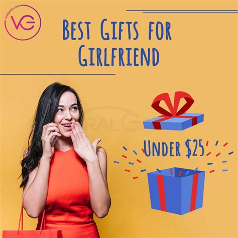 15 best ts for girlfriend under 25 viral gads
