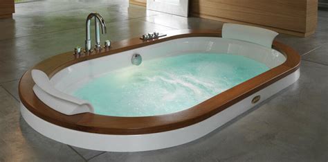 View all shower, sink, and bath products online from jacuzzi® brands. Jacuzzi Brand 72x44 Oval whirlpool tub Drop-in white-6 ...