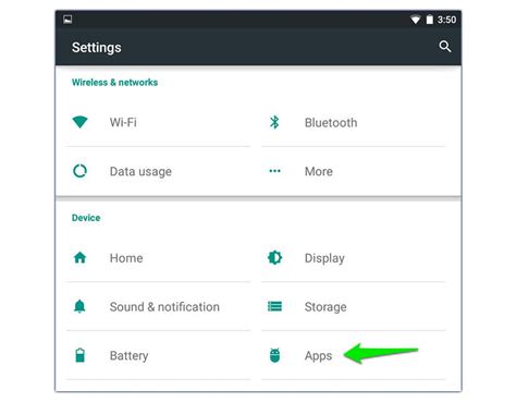 How To Clear A Default App Setting On Android Cnet