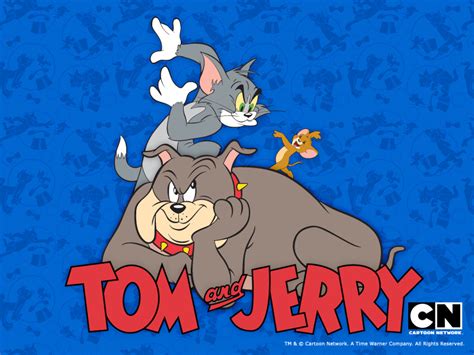 Tom And Jerry Tom And Jerry Wallpaper 29176932 Fanpop