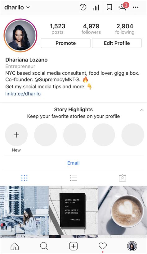 7 Easy Ways Use Instagram Stories Highlights For Your Brand Business