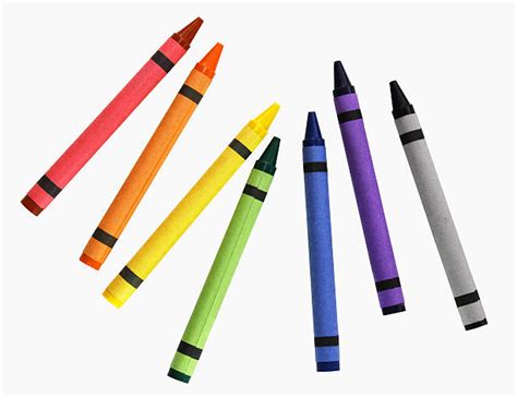 Crayons Stock Photos Pictures And Royalty Free Images Istock