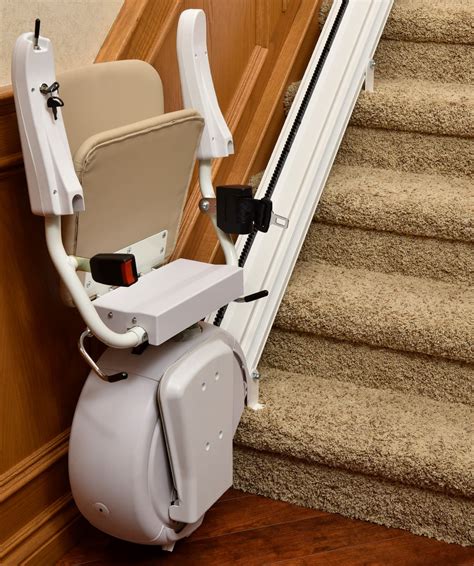 Savaria K2 Stairlift