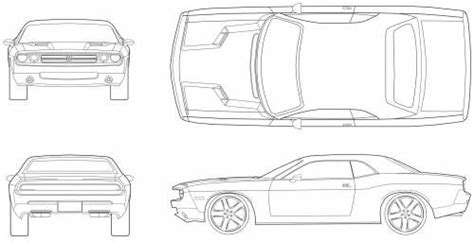 Dodge also revamped some existing challenger models for 2019. Dodge Challenger (2008) | Dodge challenger srt, Dodge ...