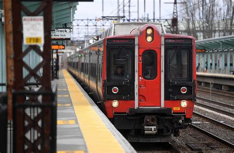 Metro North Announces Details Of Reduced Service