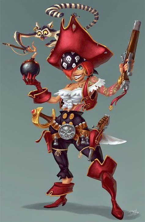 Pin By Carolyn Dotario On Pirates Anime Pirates Art