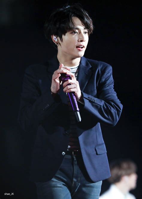 Jung Kook In Concert Hot Sex Picture