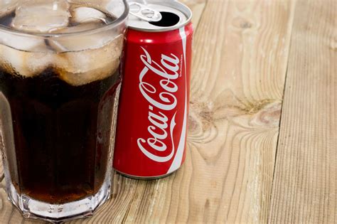Coca Cola Lanzará Su Primera Bebida Alcohólica En Octubre