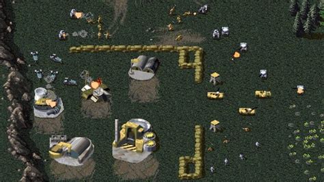 Command And Conquer Remastered Descargar Pc