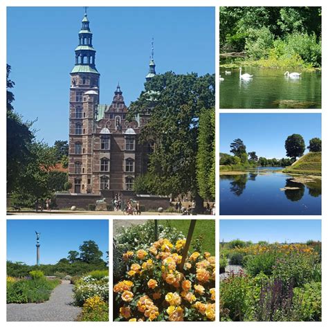 Das parken stadion in kopenhagen liegt sehr zentral und ist am besten mit öffentlichen verkehrsmitteln erreichbar. Parken wandeling Kopenhagen | LH Schepers.nl