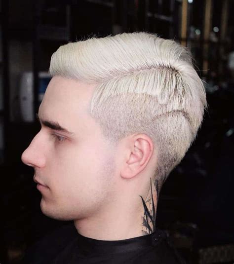 Maybe you would like to learn more about one of these? Boys haircuts 2019: Top modish guy haircuts 2019 ideas for ...