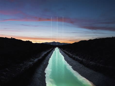 Artistic Landscape Photography By Reuben Wu Daily Design Inspiration