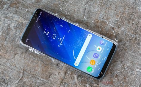 samsung galaxy s8 pictures official photos