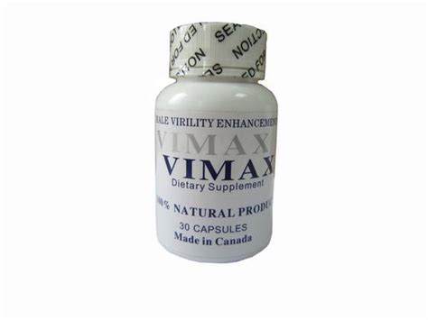 Sell 30capsule Best Effect Vimax Sex Medicine Productherbal Sex Productsid18791774 From