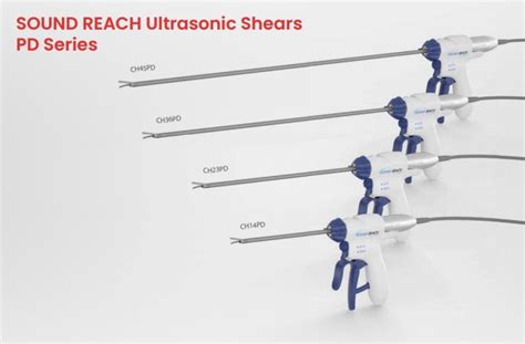 Sound Reach Surgical Harmonic Probe At Rs 19500 Harmonic Generator In