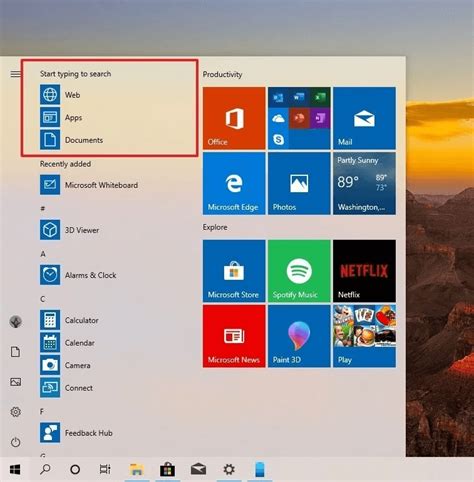 Windows 10 Will Become Powerful With 20h1 Build