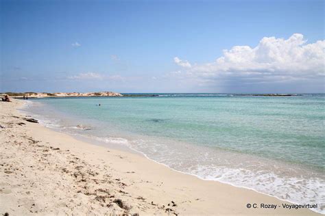 Djerba Seguia Beach Outdoor Beach Water