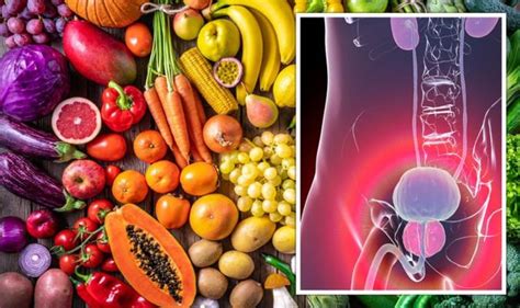 Prostate Diet 5 Foods You Should Eat Every Day For A Healthy Prostate Uk
