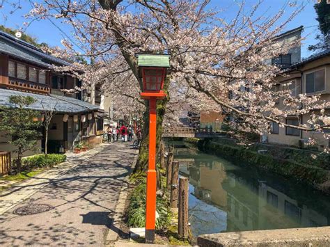 Visiting Kinosaki Onsen A Shy Foreigners Guide To Onsen Towns In