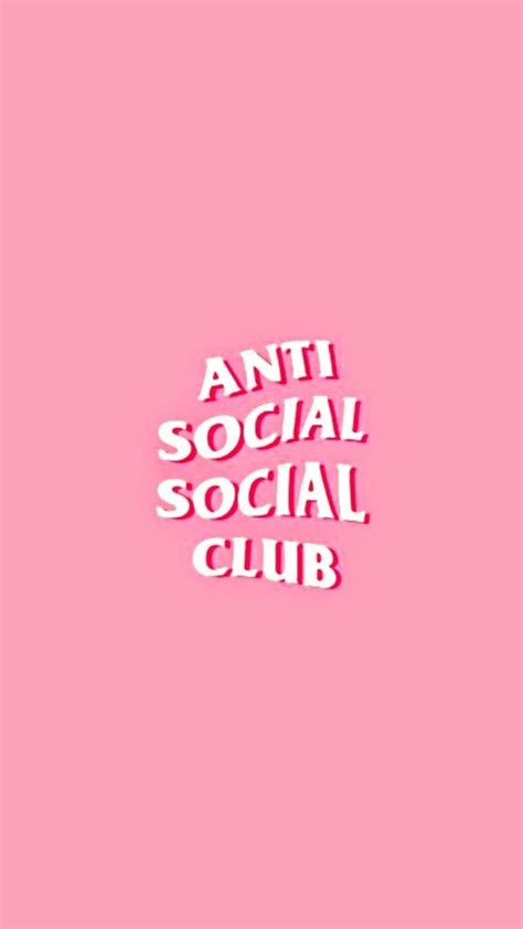 Anti social social club wallpaper. Pin on Hypebeast Wallpapers