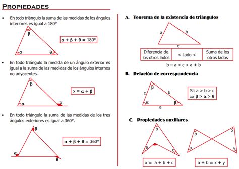Problemas Resueltos De Triángulos Geometría Blog Del Profe Alex