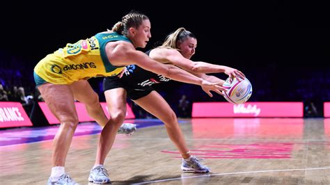 one goal the extraordinary turnaround of netball s silver ferns