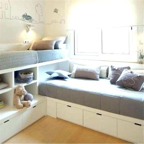 New brighton headboard storage bed. corner bed ideas corner bed corner bed ideas adorable kids bedroom with lofted t | Beds for ...