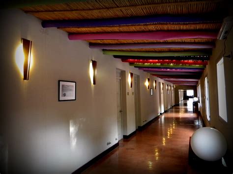 Hotel Huacalera Quebrada De Humahuaca Jujuy Argentina Flickr