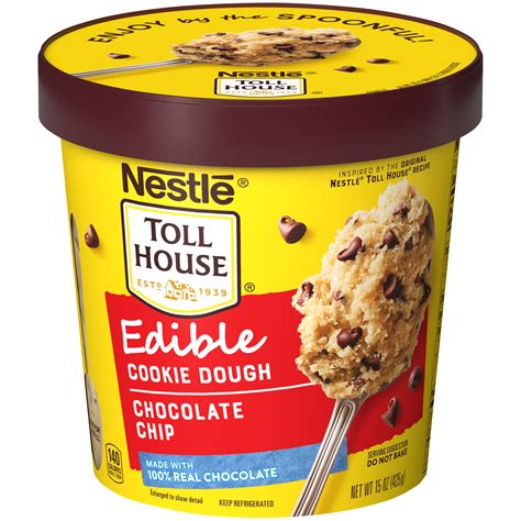 Nestle Double Chocolate Chip Cookies House Cookies
