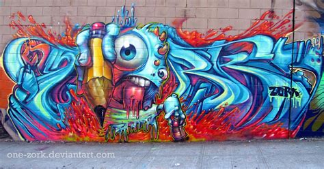 El Graffiti