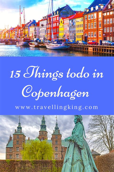 15 Things To Do In Copenhagen Copenhagen Travel Guide Denmark Travel Copenhagen Travel